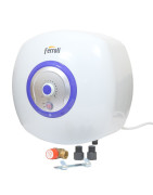 Vandens šildytuvas Ferroli Bravo SN 30, 30L, virš plautuvės