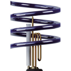 Kombinuotas vandens šildytuvas Ferroli Calypso MT 100 VE, 100L