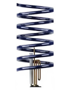 Kombinuotas vandens šildytuvas Ferroli Calypso MT 150 VE, 150L