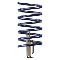 Kombinuotas vandens šildytuvas Ferroli Calypso MT 150 VE, 150L