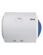 Kombinuotas vandens šildytuvas Ferroli Calypso MT 80 HO, 80L