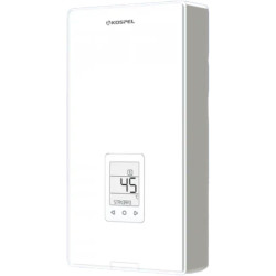 Momentinis boileris Kospel PPE4.M LCD WiFi 17/18/21/24kW