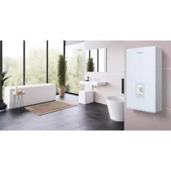 Momentinis boileris Kospel PPE4.M LCD WiFi 17/18/21/24kW