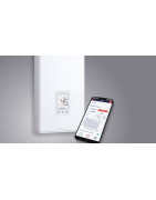 Momentinis boileris Kospel PPE4.M LCD WiFi 17/18/21/24kW