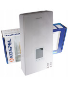 Momentinis boileris Kospel PPE4.M LCD WiFi 27kW