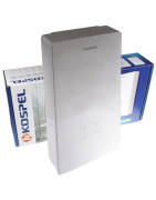 Momentinis boileris Kospel PPE4.B Basic 17/18/21/24kW