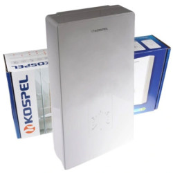 Momentinis boileris Kospel PPE4.B Basic 17/18/21/24kW