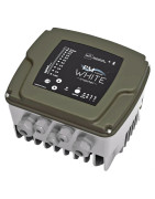 Dažnio keitiklis vandens siurbliui PM Technology WHITE S 102, 1.5kW 230V