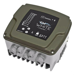 Dažnio keitiklis vandens siurbliui PM Technology WHITE S 102, 1.5kW 230V