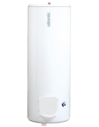 Elektrinis vandens šildytuvas Atlantic CE200 O'Pro FS 2.2kW 200L