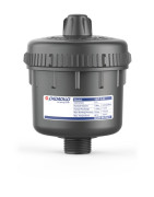 Išsiplėtimo indas Pedrollo 1SF, 1L talpos, 1/2"