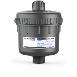 Išsiplėtimo indas Pedrollo 1SF, 1L talpos, 1/2"