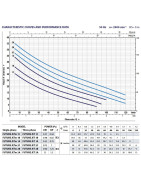 Siurblys su hidroforu Pedrollo FUTURE JETm 2AX-24SF