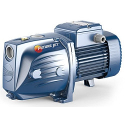 Siurblys su hidroforu Pedrollo FUTURE JETm 2CX-24SF