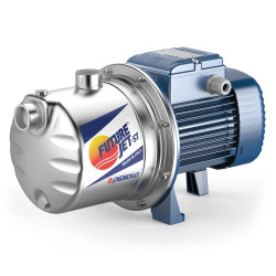 Hidroforas Pedrollo FUTURE JETm 1A-ST-24CL 0.55kW 44m 100L/min.
