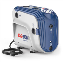 Vandens siurblys Pedrollo DG-BLU 5 su dažnio keitikliu 1.1kW