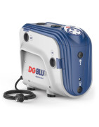 Vandens siurblys Pedrollo DG-BLU 3 su dažnio keitikliu 0.75kW