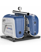 Vandens siurblys Pedrollo DUAL DG-BLU 3+5 su dažnio keitikliu 0.75+1.1kW
