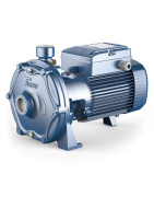 Dvipakopis siurblys Pedrollo TURBO 4A 400V