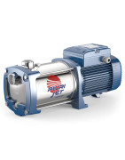 Daugiapakopis siurblys Pedrollo FCRm 90/7 230V (1.8 kW, 7 pakopos)