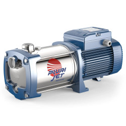 Daugiapakopis siurblys Pedrollo FCRm 130/3 230V (1.1 kW, 3 pakopos)