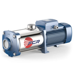 Daugiapakopis siurblys Pedrollo FCR 15/3 400V (4.0 kW, 3 pakopos)