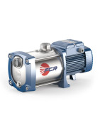 Daugiapakopis siurblys Pedrollo FCRm 80/3 230V (0.45 kW, 3 pakopos)