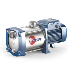 Daugiapakopis siurblys Pedrollo FCR 100/5 400V (0.9 kW, 5 pakopos)