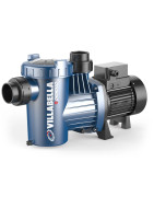 Siurblys baseinams Pedrollo VILLABELLA 75m, 0.55 kW