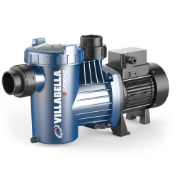 Siurblys baseinams Pedrollo VILLABELLA 75, 0.55 kW