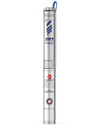 Giluminis vandens siurblys Pedrollo 4SR8/13