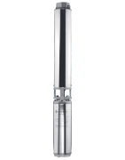 Giluminis vandens siurblys Franklin VS3m/15 E-Tech