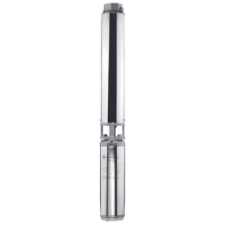 Giluminis vandens siurblys Franklin VS3m/15 E-Tech