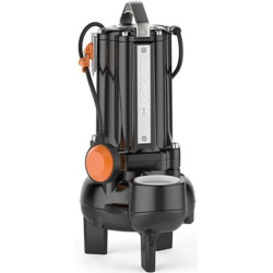 Fekalinis siurblys Pedrollo VXCm 30/50, 230V