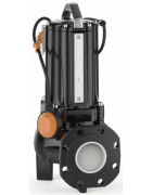 Fekalinis siurblys Pedrollo VXCm 15/65-F, 230V