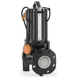 Fekalinis siurblys Pedrollo VXCm 15/65-F, 230V