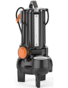 Fekalinis siurblys Pedrollo VXCm 20/65, 230V