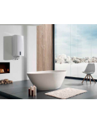 Elektrinis vandens šildytuvas Gorenje FTG 30 SM