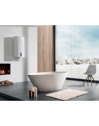 Elektrinis vandens šildytuvas Gorenje FTG 80 SM