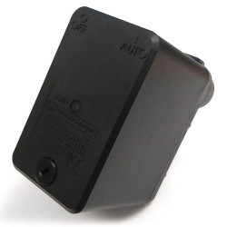 Slėgio relė Telemecanique XMP 230V IP54 1-6 bar