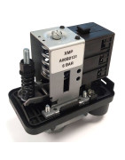 Slėgio relė Telemecanique XMP 230V IP54 1-6 bar