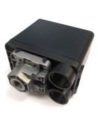 Slėgio relė Telemecanique XMP 230V IP54 1-6 bar