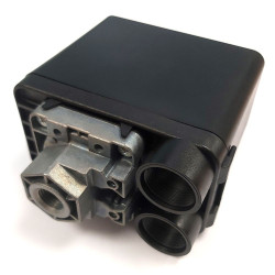 Slėgio relė Telemecanique XMP 230V IP54 1-6 bar