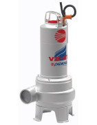 Fekalinis siurblys Pedrollo VX 8/50-ST