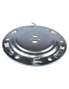 Flanšas (6 skylučių) Ariston ARI/INITIO XP 200