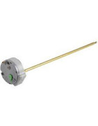 Termostatas Ariston INITIO XP 200/ARI 200 boileriams