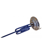 Kaitinimo elementas su tarpine ir anodu Ariston LYDOS PLUS 50-80-100, 1800 W