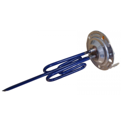 Kaitinimo elementas su tarpine ir anodu Ariston LYDOS PLUS 50-80-100, 1800 W