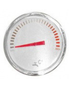 Termometras Atlantic 023534