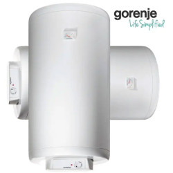 Elektrinis vandens šildytuvas Gorenje GB 100